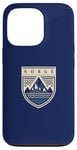 iPhone 13 Pro Norge Shield | Norway Badge Case