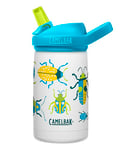 Camelbak Eddy+ Kids Sst Vacuum Insulated 12Oz, Bugs!