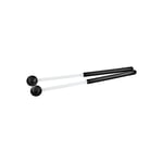 Meinl Sonic Energy STDB Steel Tongue Drum Mallets