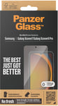 Panzerglass Ultra-wide Fit Samsung Galaxy Xcover 6 Pro, Samsung Galaxy Xcover 7