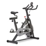 Reebok Sprint Bike Spinningpyörä