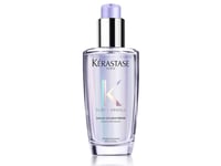 Kerastase Blond Absolu, Kvinna, Blont Hår, 100 Ml, Reparation, 1 Styck