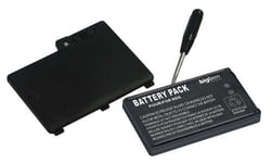 Bigben Batterie Rechargeable pour Nintendo DS