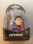 DC Comics DCU SUPERMAN 2 Inch 1978 Reeve Scaler NECA