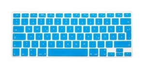 Keyboard Cover Turkey Qwerty for Macbook Pro 13 " 15 " 17 " IMAC Air