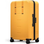 Ramverk Check-in Luggage Large -resväska, 80 cm, parhelion orange