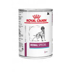 Royal Canin Renal Special Dog Våtfoder Burk 410g