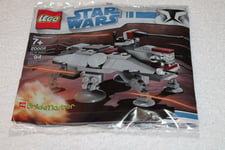 LEGO Star Wars 20009 Brickmaster mini AT-TE Walker polybag set NEW FREE P+P