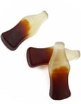 1,5 kg Frisia Sugarfree Cola Bottles - Pose med Vingummi (SUKKERFRI)