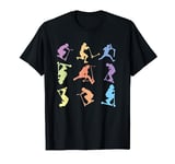 Stunt Scooter Tricks T-Shirt