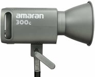 APUTURE Amaran 300c Gris