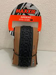 Maxxis Ardent Mixed Tyre, Black, 27,5x2,25