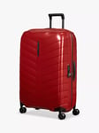 Samsonite Attrix 4-Wheel Spinner 75cm Large Suitcase