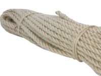 Profix Tvinnat Jute-Rep 10Mm 10M 60811