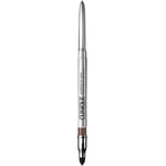 Clinique Quickliner For Eyes 03 Roast Coffee - 3 g