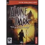 Alone In The Dark - The New Nightmare - Hits Collection