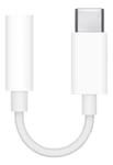 APPLE – USB-C to 3.5 mm Headphone Jack Adapter (MW2Q3ZM/A)