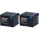 Biotherm HOMME Force Supreme Youth Architect Cream Crème 2x50 ml