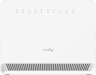 Cudy LT500E 4G WF5/AC1200 Wi-Fi router