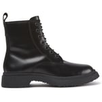 Bottes Camper  Bottines cuir Walden