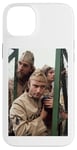 iPhone 14 Plus Genesis Phil Collins Photoshoot By Virgina Turbett Case