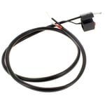 Cable accelerateur 5131035754 - debroussailleuse ryobi