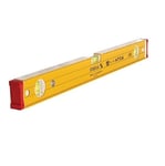 Stabila 96-2-60 Spirit Level 3 Vial 15226 60cm