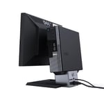 DELL All-in-One Stand - skjerm/stasjonær-stativ