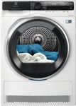 Electrolux Xlnd75955n Kuivausrumpu