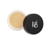 HIRO Cosmetics - Mineral Foundation Porcelain - 6 g, 6 gram