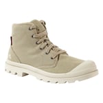 Craghoppers Womens/Ladies Mesa Walking Boots (Rubble) - Beige - Size UK 6.5