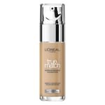 L'Oréal Paris True Match Super-Blendable Foundation 4.5.N True Be