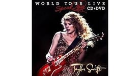 Speak Now World Tour Live