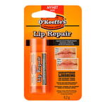 Läppbalsam OKeeffes Lip Repair Oparfymerat 4,2g