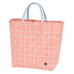 Handed By Shopper Joy (Färg: Coral Red)