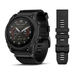 Garmin Tactix 8 - SOLAR Elite Edition, 51mm