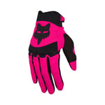 Fox Racing Fox DIRTPAW Gants Unisexes pour Adulte Rose Taille M