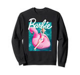 Barbie - Pool Flamingo Sweatshirt