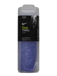 NIKE SWIM Nike Hydro Towel Blå