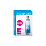 SodaStream 30061954 fourniture de carbonatation Pastille nettoyante pour carbonateur