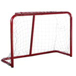 ProSport Hockeymål Stabilt och Litet 79x53 cm 6420613984216