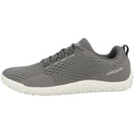 camel active Homme 54il001-706200 Basket, Gris, 41 EU