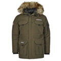 Parka Geographical Norway  BATTLEGIANT