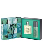 Coffret 1881 pour Homme - Eau de Toilette-100ml CERRUTI 1881