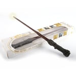 WOW! STUFF Harry Potter 14" Light Painting Wand, Official Wizarding  (US IMPORT)