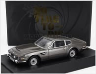 Corgi CC04805 Aston Martin - V8 Vantage Volante 1977 - 007 James Bond - No Time