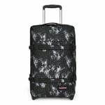 Eastpak Transit'R 2 roulettes Sac de voyage S 51 cm flame dark (TAS006377)