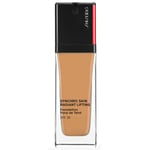 Shiseido Radiant Lifting Foundation 360