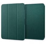 Spigen iPad Air 11 (2024) Fodral Urban Fit - Svart