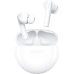 OPPO Enco Buds2 Trådlösa Hörlurar, Bluetooth 5.2, In-Ear, Brusreducering, Pekskärm, Binaural Ljud